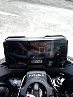 Honda CB500F - 2