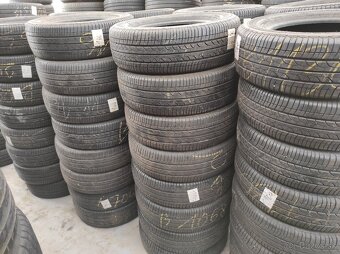 Letne pneu 175/70R14 Bridgestone - 2
