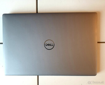 Dell Latitude 5410 TOP STAV 8GB/256GB/Win11PRO - 2