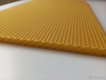 Predám včelárske medzistienky B 390x240mm - 2