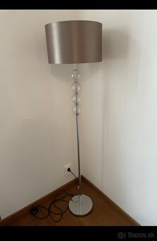 Voľne stojaca lampa - 2