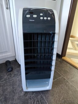 Ventilátor - 2