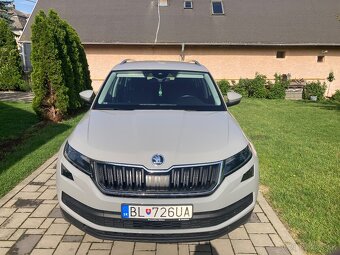 Kodiaq - 2