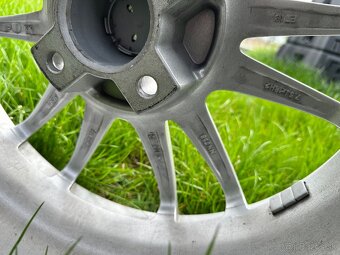 Elektrony 4x108 r18 - 2