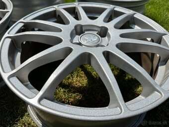 Elektrony 4x108 r18 - 2