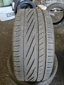 2KS letné 225/45/17 - 2