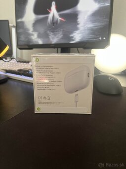Apple Airpods pro 2 - 2