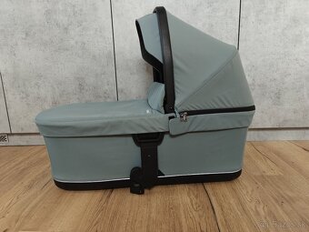 Vanička/korba na Thule Urban Glide 3/4 Mid Blue - 2