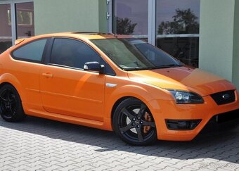 Ford Focus 2.5 ST REMUS RECARO 166 kw - 2