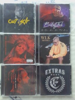 Predam CD - 2