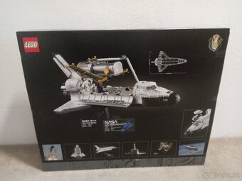 Lego 10283 - 2