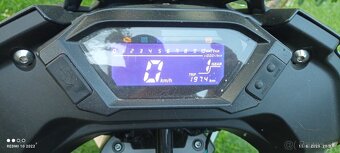 Voge 300RALLY - 2