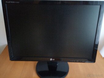 Monitor LG. - 2