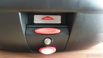 Givi E470 Simply (matne čierny)
- 2