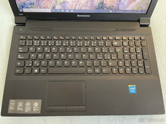 Lenovo B590 - 2