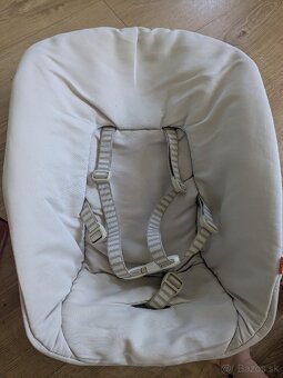 Stokke Tripp Trapp newborn set - 2