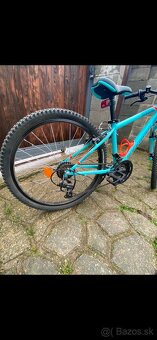 Predam detsky horsky bicykel - 2