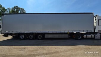 Na predaj plachtový náves Schmitz Cargobull SCBS3T - 2