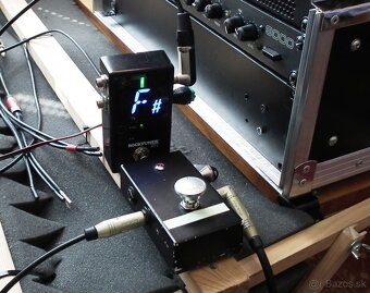 Predam Git. Bass , Ladicku--Tuner - 2