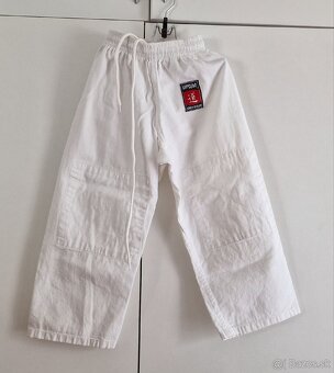 Kimono JUDO 120 - 2