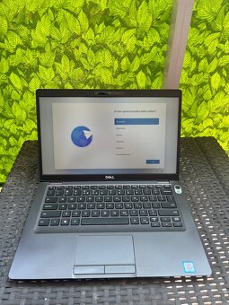 Dell Latitude 5400 - 2