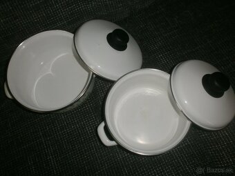 smaltovane hrnce - 2