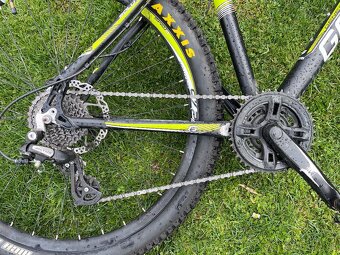 Genesis horsky bicykel - 2