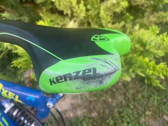 Bicykel - 2
