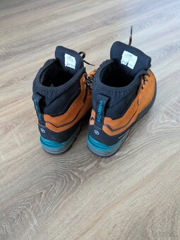 Predam Scarpa Zodiac Tech Gtx 43 - 2