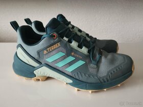 ADIDAS TERREX SWIFT R3 GTX PC: 119,90EUR Trail Tenisky - 2