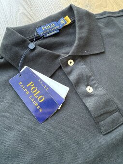 Polotričko Ralph Lauren - 2