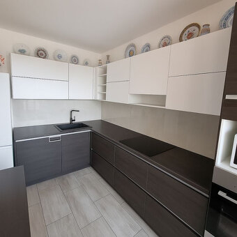 2 izb byt na predaj Bratislava, Rača, prerobený - 2