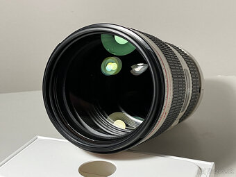 Canon EF 70-200mm f/2.8L IS II USM - 2