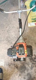 predám krovinorez 1.5kw - 2