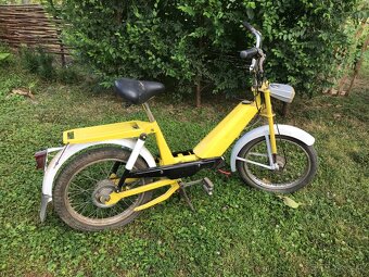 Jawa 207 - 2