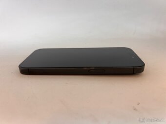 IPHONE 14 PRO SPACE BLACK 256GB ZÁRUKA - VEĽMI PEKNÝ STAV - 2