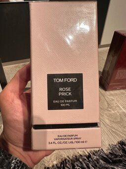 TOM FORD rose prick - 2