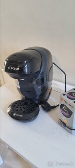 Predam BOSCH kavovar na kapsule tassimo - 2