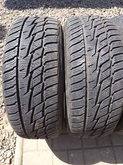 205/55 r16 matador zimne pneumatiky - 2