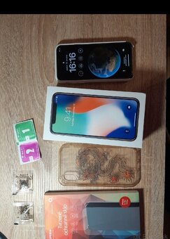Iphone x - 2