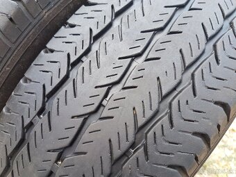 225/75 r16c celoročné pneumatiky 2ks Torque - 2