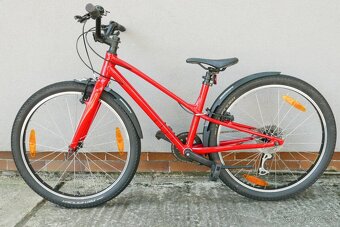 Predám detský bicykel Specialized Jett 24 - 2