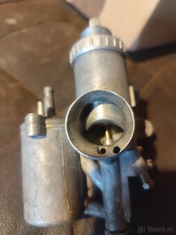 Karburátor originál Jawa 250/350 sbd2926 - 2