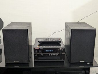 Panasonic SC-PMX80 - 2