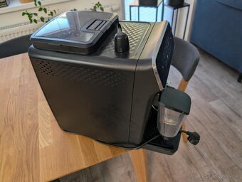 Philips Series 2300 LatteGo EP2334/10 - 2