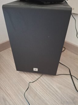 JBL Cinema SB170 - 2