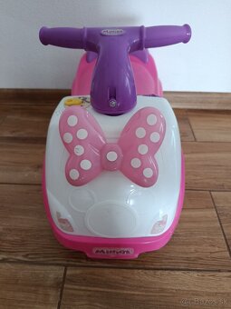 Odrazadlo Minnie Mouse - 2