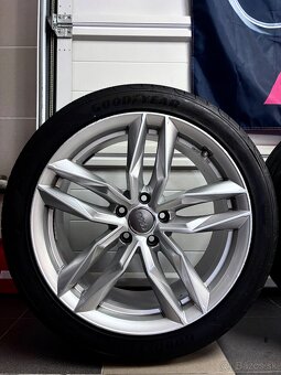 5x112 R19 Keskin Audi Letne - 2