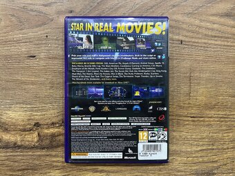 Yoostar 2 in The Movies na Xbox 360 - 2