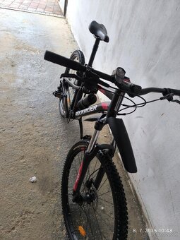 Rockrider ST530, 27,5" - M - 2